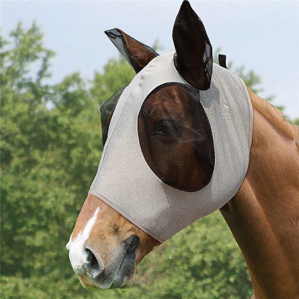 Horse Face Mosquito Cover