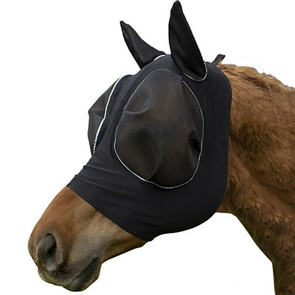 Horse Face Mosquito Cover