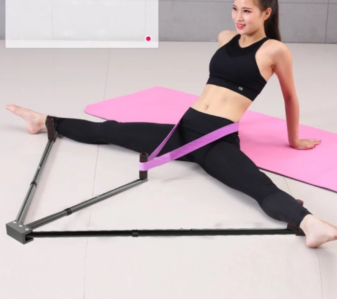 Training Device Split Fork Stretcher