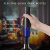 Automatic Wine Bottle Opener