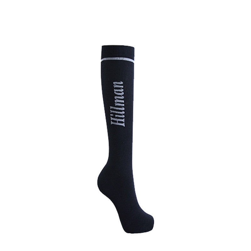 Equestrian Stocking Elastic Leggings