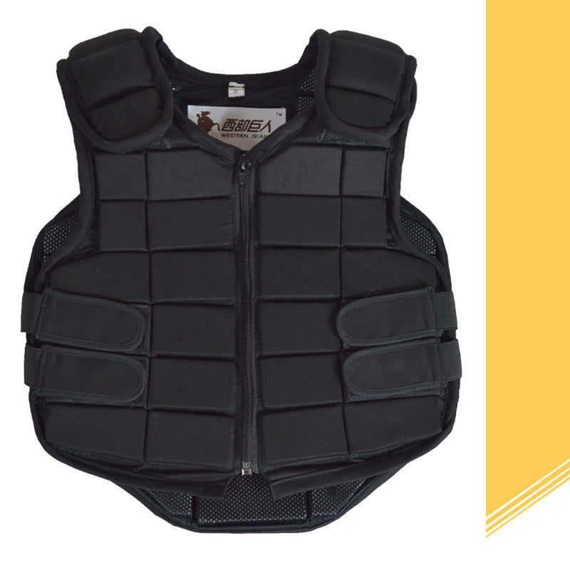 Horse Racing Vest Protective Armor