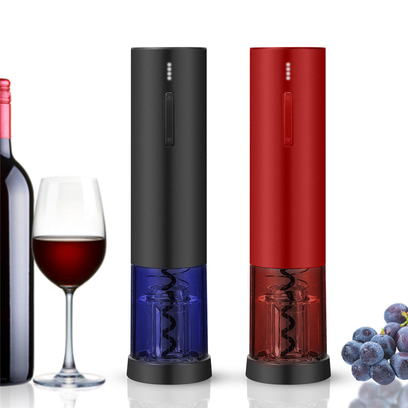 Automatic Wine Bottle Opener