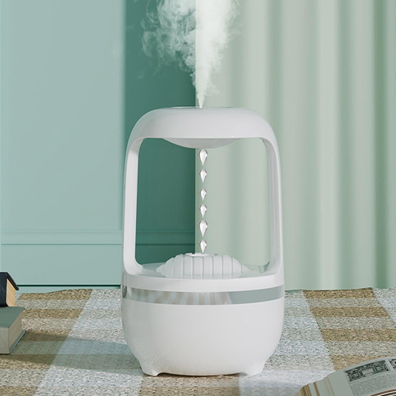 Water Drops Humidifier