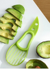 Avocado Slicer Shea Corer